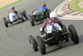 The Silverstone Classic - July 2007 The Silverstone Classic - July 2007