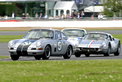 The Silverstone Classic - July 2007 The Silverstone Classic - July 2007