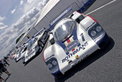 The Silverstone Classic - July 2007 The Silverstone Classic - July 2007