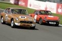 The Silverstone Classic - July 2007 The Silverstone Classic - July 2007