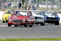 The Silverstone Classic - July 2007 The Silverstone Classic - July 2007