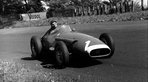 Fiftieth Anniversary of Fangio’s Epic Win Fiftieth Anniversary of Fangio’s Epic Win