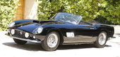 Monterey Week und Pebble Beach 2007