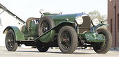 Gooding & Company Pebble Beach 2007 - Vorschau