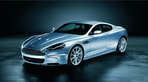 New Aston Martin DBS Unveiled at Pebble Beach New Aston Martin DBS Unveiled at Pebble Beach