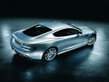 New Aston Martin DBS Unveiled at Pebble Beach New Aston Martin DBS Unveiled at Pebble Beach