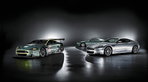New Aston Martin DBS Unveiled at Pebble Beach New Aston Martin DBS Unveiled at Pebble Beach