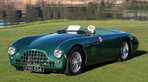57. Pebble Beach Concours d’Elegance 2007: Rückblick