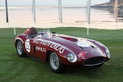 57. Pebble Beach Concours d’Elegance 2007: Rückblick