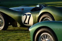 57. Pebble Beach Concours d’Elegance 2007: Rückblick