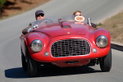 57. Pebble Beach Concours d’Elegance 2007: Rückblick