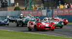 VSCC SeeRed 2007 is just around the corner! VSCC SeeRed 2007 is just around the corner!
