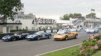 Vollgas zurück: Goodwood Revival Meeting 2007