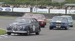 Vollgas zurück: Goodwood Revival Meeting 2007