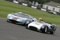 Vollgas zurück: Goodwood Revival Meeting 2007