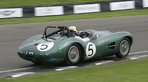 The 2007 Goodwood Revival