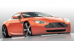 Aston Martin DB9 LM & Vantage N400: Doppelschlag Aston Martin DB9 LM & Vantage N400: Doppelschlag
