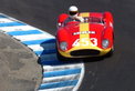 Rolex Monterey Historic Races Rolex Monterey Historic Races