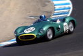 Rolex Monterey Historic Races Rolex Monterey Historic Races