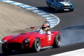 Rolex Monterey Historic Races Rolex Monterey Historic Races