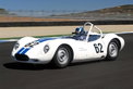 Rolex Monterey Historic Races Rolex Monterey Historic Races