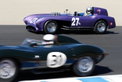 Rolex Monterey Historic Races Rolex Monterey Historic Races
