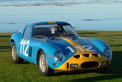 2007 Pebble Beach Photo Gallery