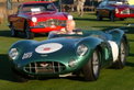 2007 Pebble Beach Photo Gallery