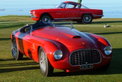2007 Pebble Beach Photo Gallery