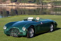 2007 Pebble Beach Photo Gallery