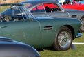 2007 Pebble Beach Photo Gallery
