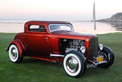 2007 Pebble Beach Photo Gallery