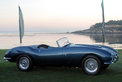 2007 Pebble Beach Photo Gallery