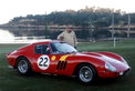 2007 Pebble Beach Photo Gallery