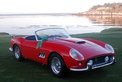 2007 Pebble Beach Photo Gallery