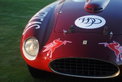 2007 Pebble Beach Photo Gallery