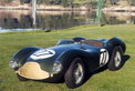 2007 Pebble Beach Photo Gallery