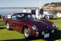 2007 Pebble Beach Photo Gallery