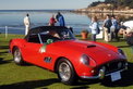2007 Pebble Beach Photo Gallery