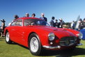 2007 Pebble Beach Photo Gallery
