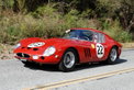 2007 Pebble Beach Photo Gallery
