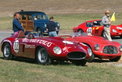 2007 Pebble Beach Photo Gallery