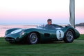 2007 Pebble Beach Photo Gallery