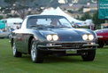 2007 Pebble Beach Photo Gallery
