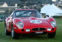 2007 Pebble Beach Photo Gallery