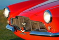 2007 Pebble Beach Photo Gallery