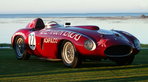 2007 Pebble Beach Photo Gallery