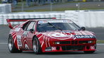 Sportscar Auction Genf 2007 - Rückblick Sportscar Auction Genf 2007 - Rückblick