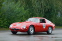 Sportscar Auction Genf 2007 - Rückblick Sportscar Auction Genf 2007 - Rückblick