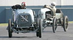 VSCC SeeRed 2007 - Review VSCC SeeRed 2007 - Review